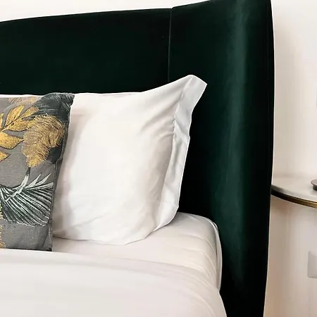 Dieci At Spanish Step - Belsiana Luxury Apartment-2